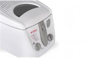 Arnica Universal Fritöz 22010 - 5