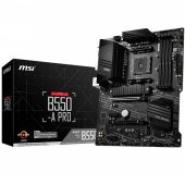 MSI B550-A PRO DDR4 M2 PCIe NVME HDMI DP PCIe 16X v4.0 AM4 ATX - 7