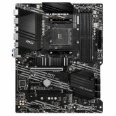 MSI B550-A PRO DDR4 M2 PCIe NVME HDMI DP PCIe 16X v4.0 AM4 ATX - 9