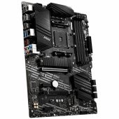 MSI B550-A PRO DDR4 M2 PCIe NVME HDMI DP PCIe 16X v4.0 AM4 ATX - 11