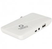 Sungate Vipstar Hd Mini Hd Uydu Alıcısı - 1