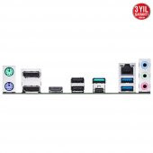 ASUS PRO B550M-C/CSM DDR4 M2 PCIe NVME HDMI DVI PCIe 16X v4.0 AM4 mATX - 11