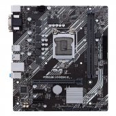 ASUS PRIME H510M-K DDR4 M2 PCIe NVME HDMI PCIe 16X v4.0 1200p v2 mATX - 2