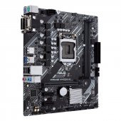 ASUS PRIME H510M-K DDR4 M2 PCIe NVME HDMI PCIe 16X v4.0 1200p v2 mATX - 4
