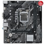ASUS PRIME H510M-K DDR4 M2 PCIe NVME HDMI PCIe 16X v4.0 1200p v2 mATX - 6