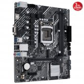 ASUS PRIME H510M-K DDR4 M2 PCIe NVME HDMI PCIe 16X v4.0 1200p v2 mATX - 7