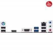 ASUS PRIME H510M-K DDR4 M2 PCIe NVME HDMI PCIe 16X v4.0 1200p v2 mATX - 9