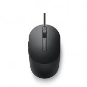 Dell MS3220W 570-ABHL Wireless Mouse SİYAH - 4