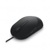 Dell MS3220W 570-ABHL Wireless Mouse SİYAH - 5