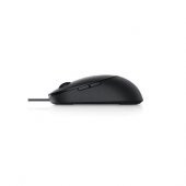 Dell MS3220W 570-ABHL Wireless Mouse SİYAH - 6