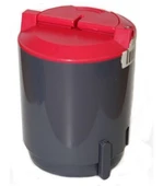 SAMSUNG CLP-300 MUADİL  TONER - 2