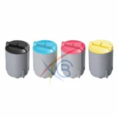 SAMSUNG CLP-300 MUADİL  TONER - 5