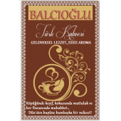 Balcıoğlu Türk Kahvesi 100 gr - 1
