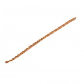 14 Ayar Rose Renk Sonsuzluk Sıralı Künye - 2