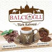 Balcıoğlu Türk Kahvesi 250 Gr - 2