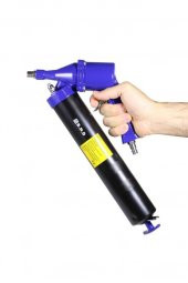 Bhd Havalı Gres Pompası 500 Cc Bhd-00119 - 1
