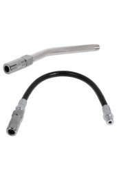 Bhd Havalı Gres Pompası 500 Cc Bhd-00119 - 2