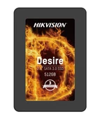 Hikvision SSD DESİRE (S) 512 GB - 1