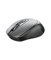 Trust 23809 ZAYA WRL RCHRGABLE MOUSE-SİYAH - 1