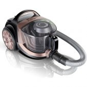Arnica ET14300 Tesla Premium 750 W A Sınıfı Hepa Rose Elektrikli Süpürge - 1