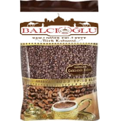 Balcıoğlu Türk Kahvesi Çekirdeği 2 Kg - 1