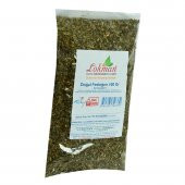 LokmanAVM Fesleğen Elenmiş Tozu Alınmış Doğal 100 Gr Paket - 3