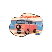 Buzdolabı Magneti The Champervan thumbnail 1