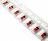 ZMM5V6 LL34 Zener Diyot x 1 adet  (rf038) - 1