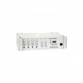 WestSound TKS-400M 4 Kanal 2X200 Watt Usb 12 Volt Anfi - 1