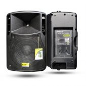 König K-1515 38cm 800 Watt Kabin Hoparlör - 1