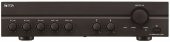 TOA A-2030 100 Watt 3 Mic 2 Aux Giriş Mikser Amfi - 1