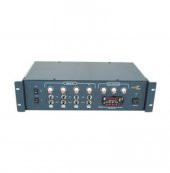 Westsound VT-150 USB TR 150 Watt Amplifikatör - 1