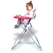 Mamalove Slim & Fit Mama Sandalyesi (Orjinal Taşıma Çantası Hediyeli) - 5