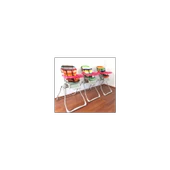 Mamalove Slim & Fit Mama Sandalyesi (Orjinal Taşıma Çantası Hediyeli) - 3