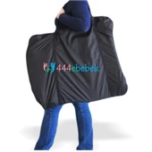 Mamalove Slim & Fit Mama Sandalyesi (Orjinal Taşıma Çantası Hediyeli) - 7