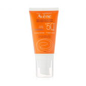 Avene Ultra Broad Spectrum Tinted SPF50+ Cream 50 ml - 1