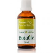 Botalife Susam Yağı 50 ML - 1