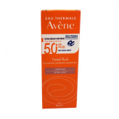 Avene Tinted Fluid Spf50+ 50 Ml - 1