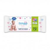 72'li Islak Mendil - 1