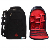 DEYATECH ProBag DSLR Profesyonel Sırt Çantası - Canon - 1