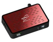 Korax Smart Hd Mini Hd Uydu Alıcısı - 1