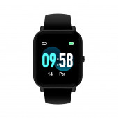 Reeder S2 Max Siyah Akıllı Saat - 1