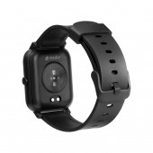 Reeder S2 Max Siyah Akıllı Saat - 4