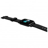 Reeder S2 Max Siyah Akıllı Saat - 6