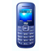 BB Mobile E111 16 MB Tuşlu Cep Telefonu (İthalatçı Garantili) - 2