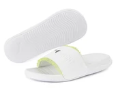 PUMA POPCAT 20 SO V2 KADIN TERLİK BEYAZ 38044101 DAR KALIPTIR - 2