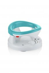 Babyjem Yandan Açılır Banyo&mama Oturağı Turkuaz - 1