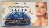 Nutraxin Collagen Beauty Gold Collagen 30 Tablet (3 Al 2 Öde) 8680512631392 - 3