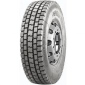 Pirelli 12R22.5 152/148M M+S TR25 Plus (4 Mevsim) (2022) - 1