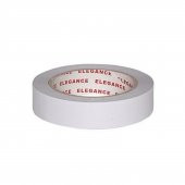Elegance 25 Mm x 25 Mm. 5mt. Çift Tarafli Bant - 1